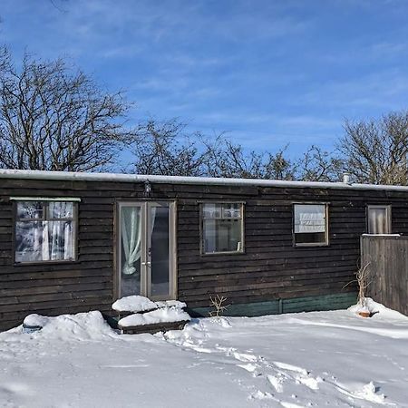 Ferny Roost Cabin. Wrexham Eksteriør bilde